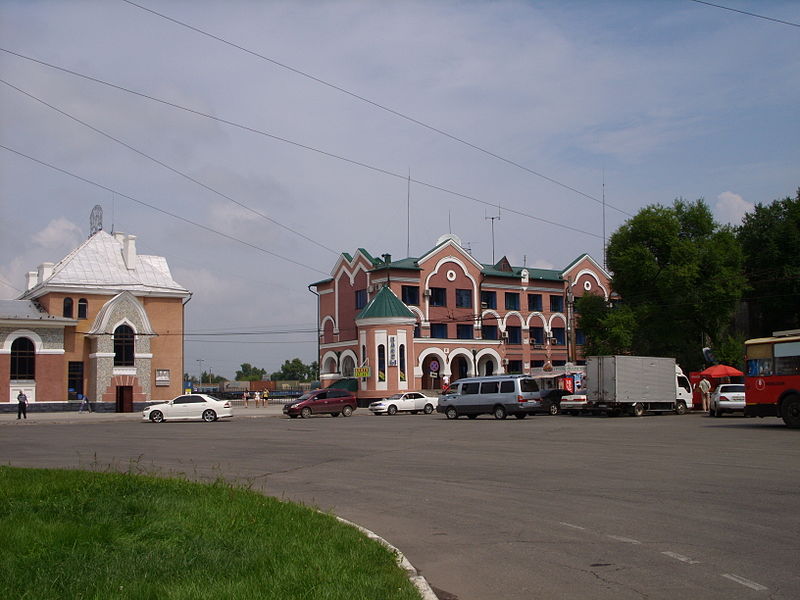 Константиновка амурская область благовещенск