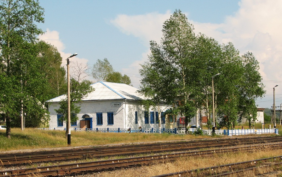 Карта пивань комсомольский район