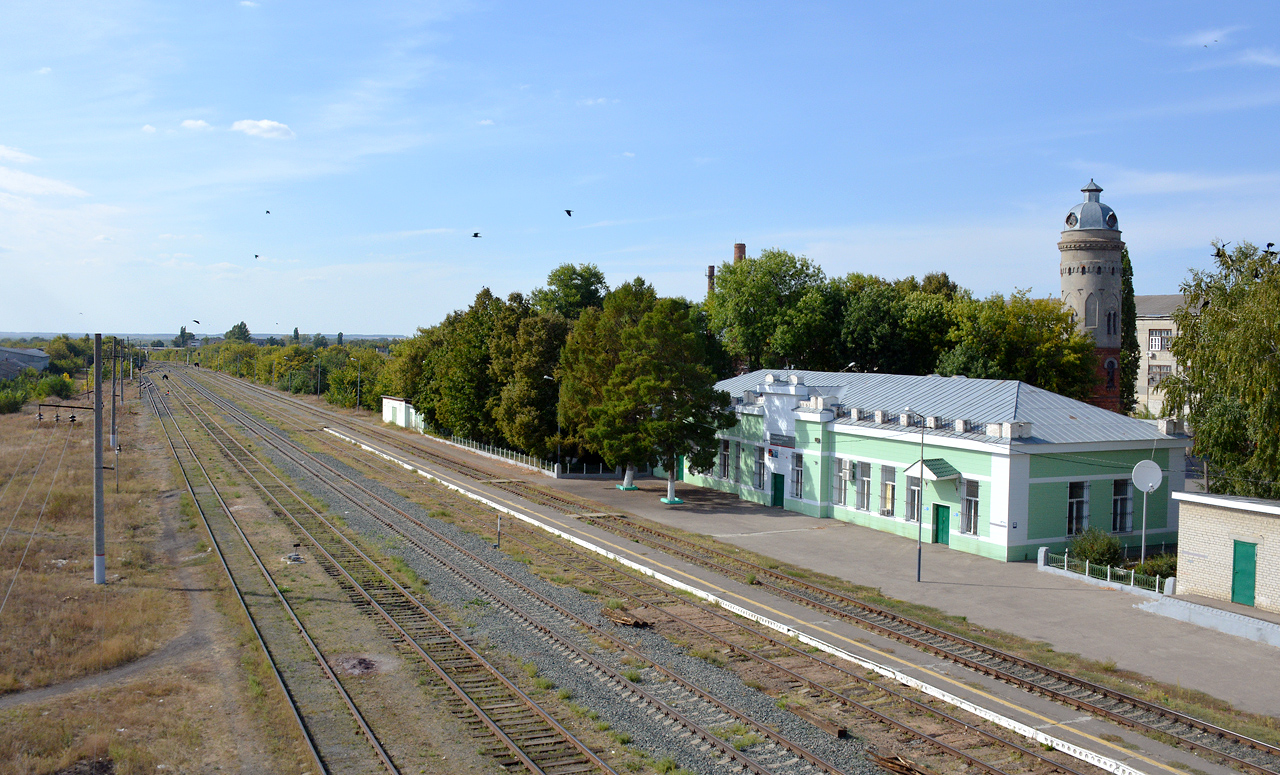 Саратовская область д