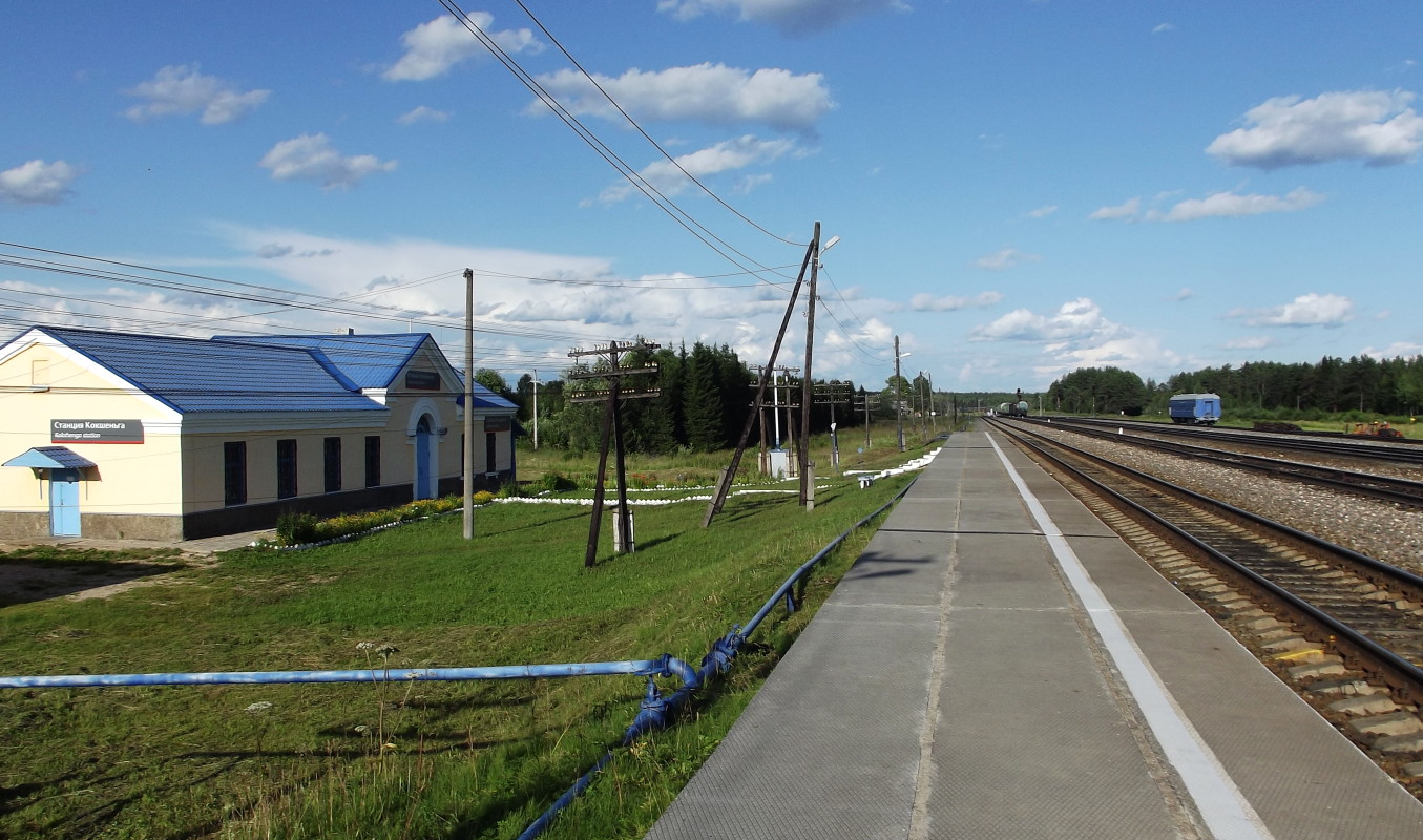 Устьянский рп архангельская область