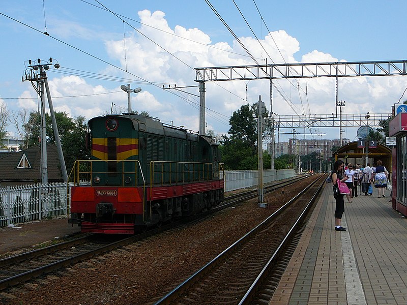 Павшино волоколамск