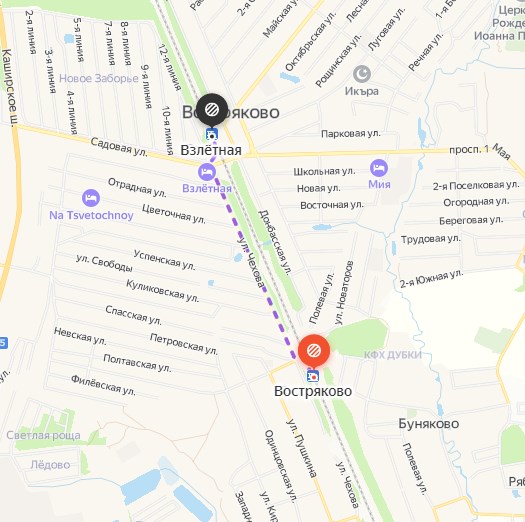 Павелецкий вокзал кашира расписание электричек на сегодня