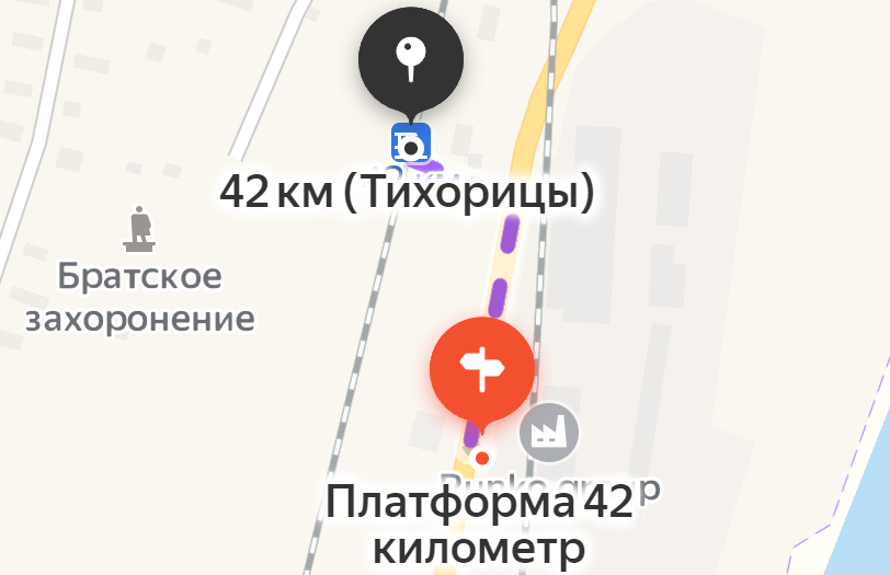 Погода в тихорицах