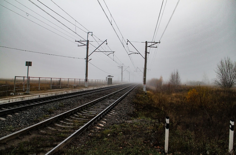 Михнево узуново электрички