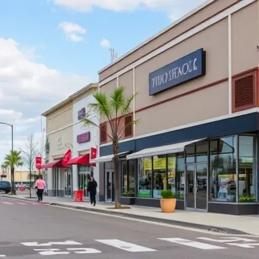 Как понижение налоговой базы влияет на рентабельность небольших торговых центров после миграции арендаторов